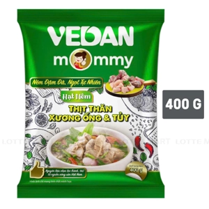 H.NEM THIT THAN XUONG ONG VA TUY VEDAN MOMMY 400G