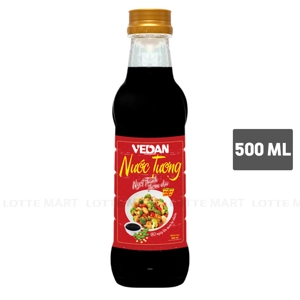 Vedan 간장 500ml