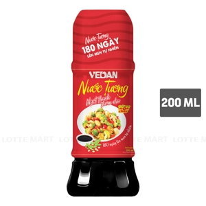 Vedan 간장 200ml