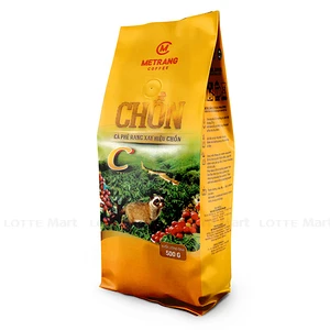 ME TRANG 고급 족제비 커피 500G