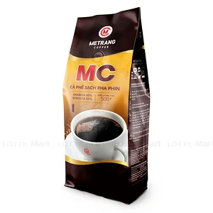 Me Trang MC 클린커피 500G