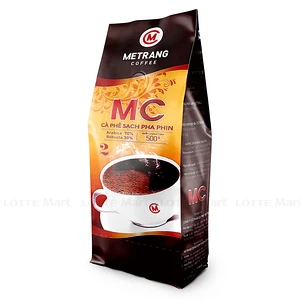 Me Trang 클린 커피 2호 500G