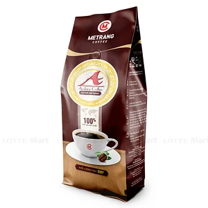 Me Trang 아라비카 원두커피 500G