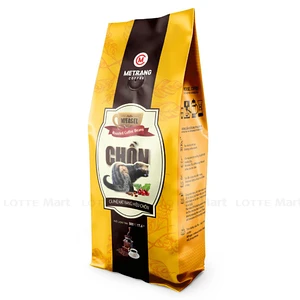 Me Trang 족제비 원두커피 500G
