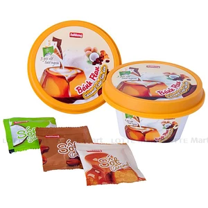 Anh Hong 크렘 카라멜 코코넛 밀크 커피맛 82G