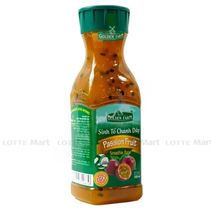 Golden Farm 패션프루트 스무디 500ML