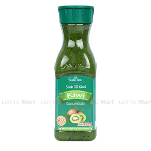 Sinh Tố Kiwi Golden Farm 500ml