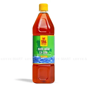 584 Nha Trang 생선액젓 15N 1L