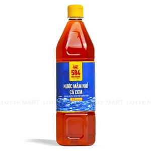 584 Nha Trang 생선액젓 25N 1L