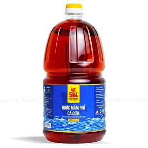 촐리맥스 584 25도 생선액젓 2L