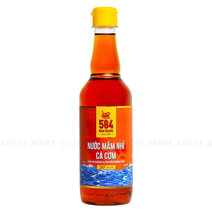 촐리맥스 584 30도 생선액젓 500ML