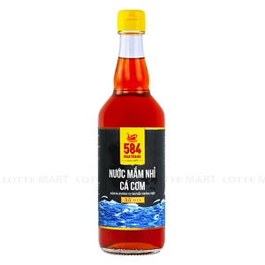 584 느억맘 피쉬소스 단백질 35°N 500ML