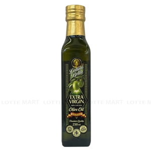Latino Bella 원액 올리브 식용유 250ML