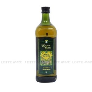Pomace Olivoila 올리브 식용유 1L 1
