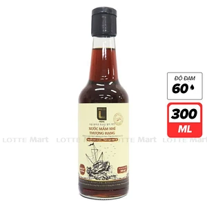 초이스엘 프리미엄 멸치액젓 60N 300ml