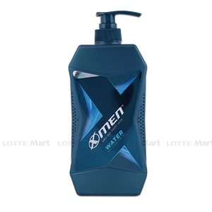X-Men Water 퍼퓸 샴푸 650G 1