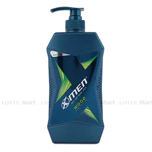 X-Men Wood Sport 샴푸 900G
