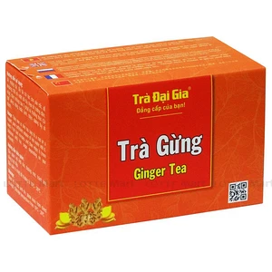 Dai Gia 생강 티백 1.5Gx20개입