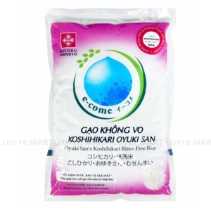 Koshihikari 일본종 오유키산 쌀 5kg