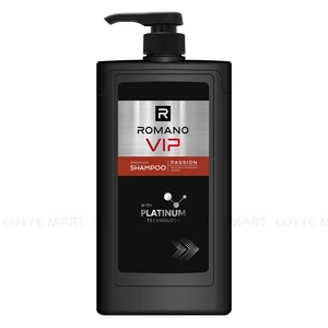 Romano VIP 고급 남성 샴푸 650G