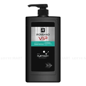 Dầu Gội Nước Hoa Romano VIP Impress Chai 650G