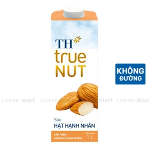 TH 트루 아몬드밀크 1L