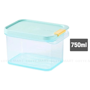 LocknLock HFL102 식품보관용기 750ml