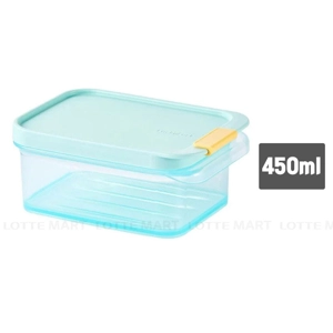 LocknLock HFL101 식품보관용기 450ml