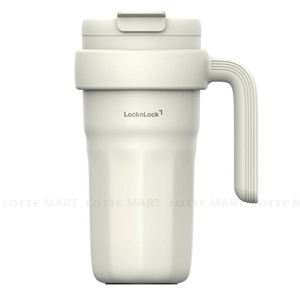 Lock&Lock LHC4363IVY 보온 텀블러 660ml