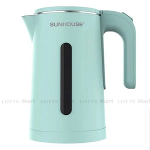 Ấm Đun Inox Sunhouse SHD1351 1.8L