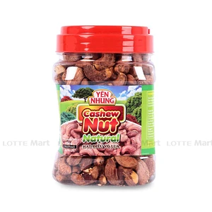 Yen Nhung 껍질째 캐슈넛 454G