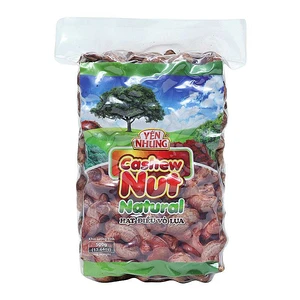 Yen Nhung 껍질째 캐슈넛 500G