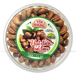 Yen Nhung 껍질째 캐슈넛 180G