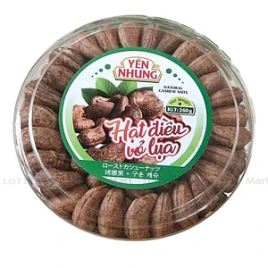 Yen Nhung 껍질째 캐슈넛 260G