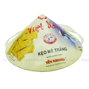 Yen Nhung Non La 참깨 크래커 80G