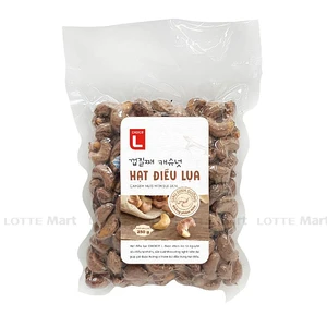 초이스엘 껍질째 캐슈넛 250G