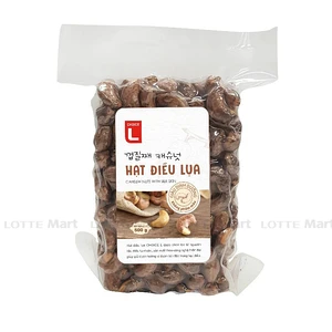 초이스엘 껍질째 캐슈넛 500G