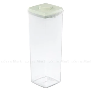홋카이도 건조식품용기 2100ML (색상 랜덤 배송)
