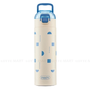 Inochi Fuji Stead 보온병 500ml (랜덤배송)