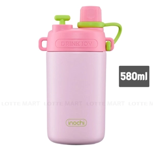 Inochi Fuji Glee 보온병 580ml (랜덤배송)