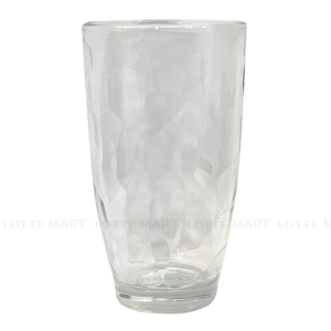 Ly Thủy Tinh Cao Luminarc Ricky 390ml