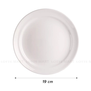 DIA TT LUMINARC CANNES 19CM 1