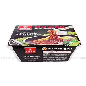 Vifon 짜장 볶음면 90G