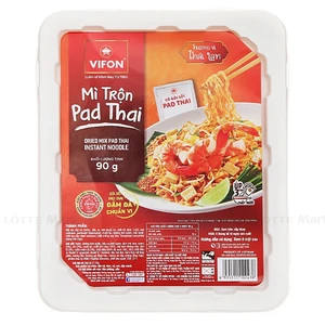 Vifon Pad Thai 비빔라면 90G
