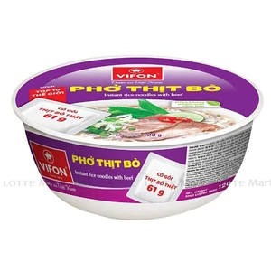Vifon 소고기 쌀국수 120G
