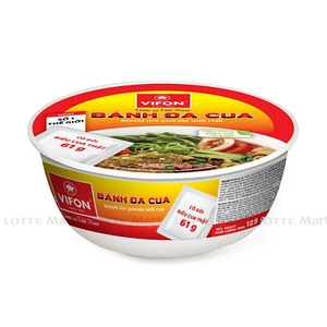 비폰 게살맛 쌀국수 반다꾸어 125G