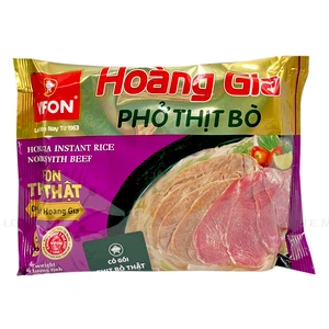 Vifon Hoang Gia 소고기 쌀국수 120G