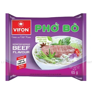 Vifon 소고기 쌀국수 65G