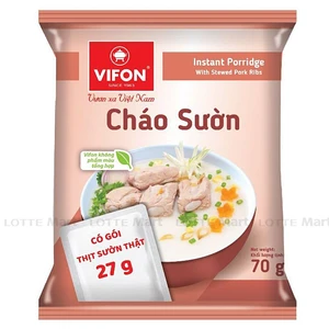 비폰 갈비죽 70G