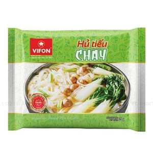 Vifon 채식 후띠에우 65G
